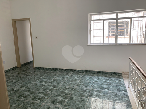 Venda Sobrado São Paulo Bela Vista 1
