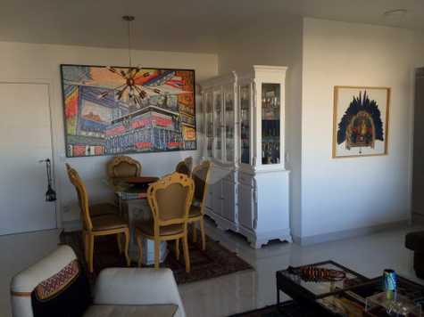 Venda Apartamento São Paulo Cambuci 1