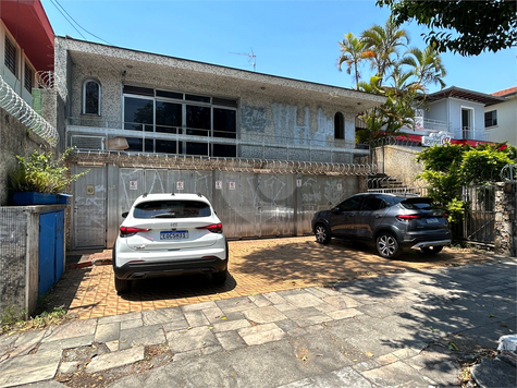 Aluguel Sobrado São Paulo Lapa 1
