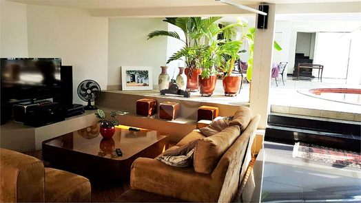 Venda Cobertura São Paulo Paraíso 1