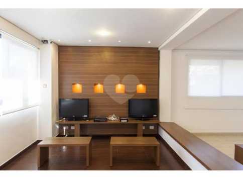 Venda Apartamento São Paulo Cidade São Francisco 1