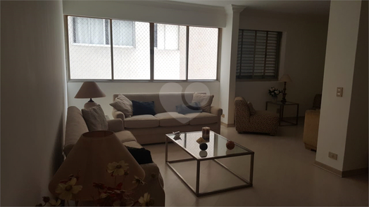 Venda Apartamento São Paulo Itaim Bibi 1