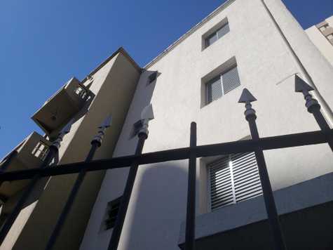Venda Apartamento São Paulo Santana 1