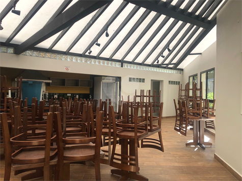 Terraços Alto Da Lapa Club