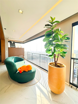 Venda Apartamento São Paulo Vila Leopoldina 1