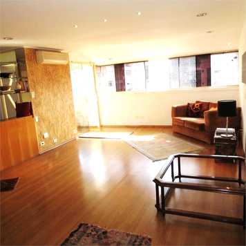 Venda Cobertura São Paulo Liberdade 1