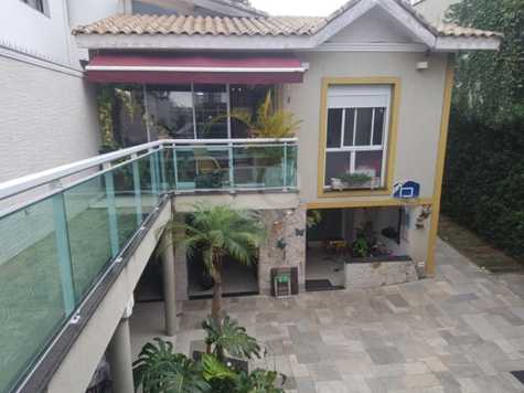 Venda Sobrado São Paulo Jardim São Paulo(zona Norte) 1