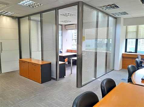 PAULISTA DE SEGUROS III