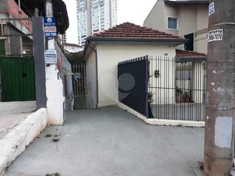 Venda Apartamento São Paulo Santa Teresinha 1