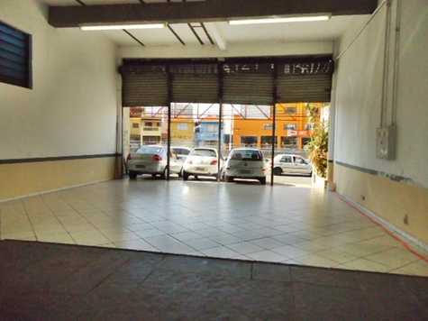 Venda Prédio inteiro São Paulo Vila Bandeirantes 1