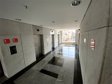 Plaza 1 - Nações Unidas