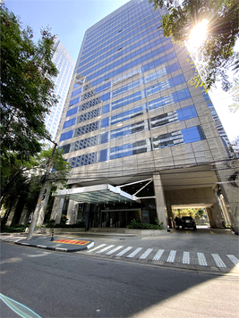 Aluguel Lajes Corporativas São Paulo Cidade Monções 1