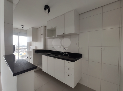 Aluguel Apartamento Santos Vila Mathias 1