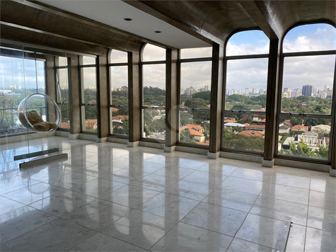 Aluguel Apartamento São Paulo Jardim Paulista 1