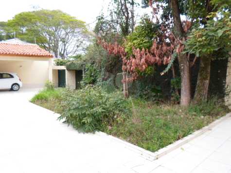 Venda Casa térrea São Paulo Instituto De Previdência 1