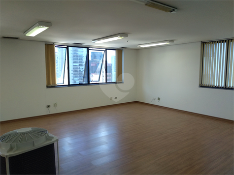 Venda Salas São Paulo Brooklin Paulista 1