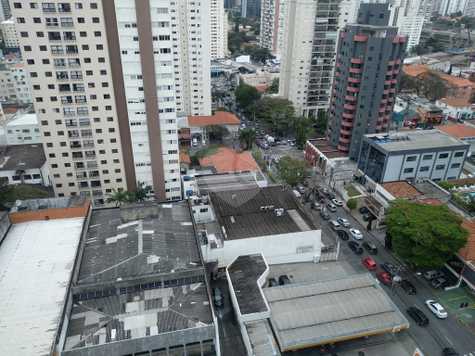 Venda Salas São Paulo Brooklin Paulista 1
