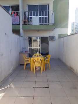 Residencial Larissa