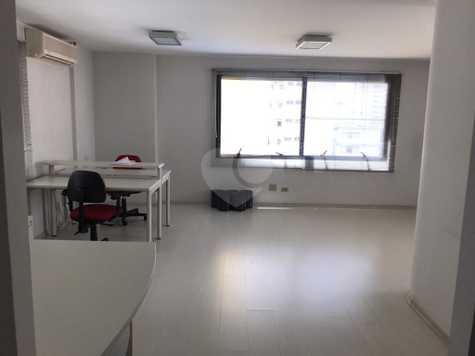 Venda Salas São Paulo Perdizes 1
