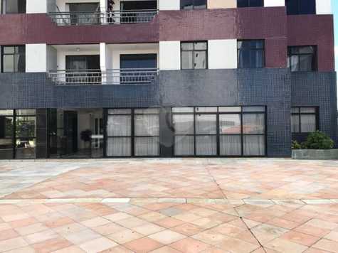 Residencial Bosque do Garcia