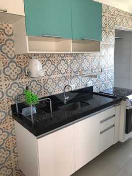 Conjunto Residencial Jaraguá