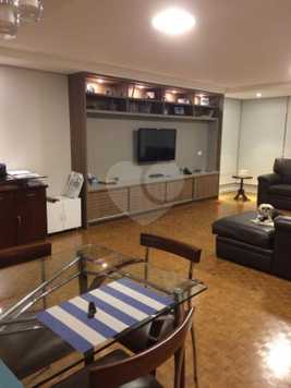 Venda Apartamento São Paulo Cerqueira César 1