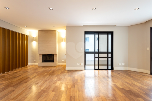 Venda Apartamento São Paulo Indianópolis 1