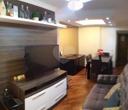 MIRANTE DO ALTO DA LAPA