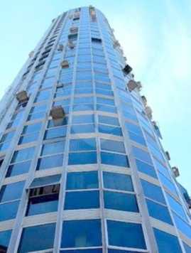 Executive Center