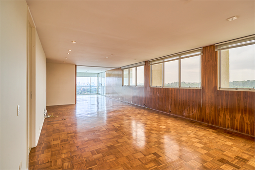 Venda Apartamento São Paulo Santo Amaro 1