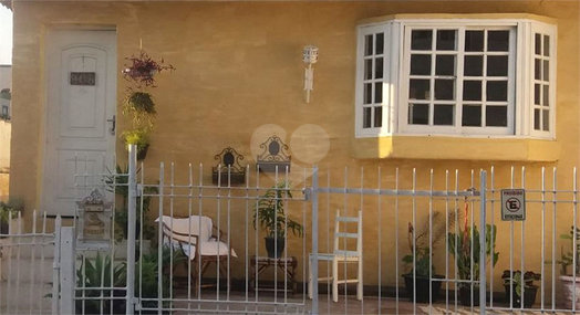 Venda Casa térrea São Paulo Vila Boaçava 1