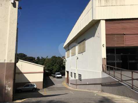 Aluguel Prédio inteiro São Paulo Vila Jaraguá 1