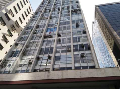 Edifício Maria José