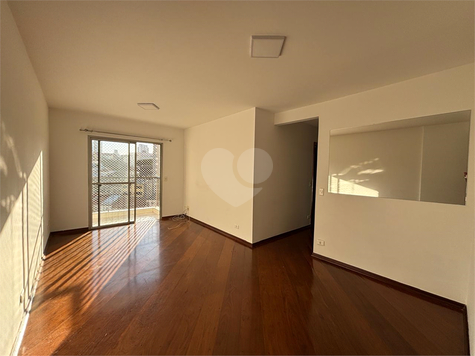 Aluguel Apartamento São Paulo Santana 1