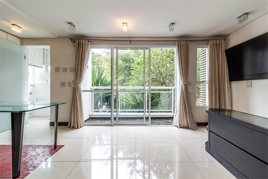 Aluguel Duplex São Paulo Vila Madalena 1