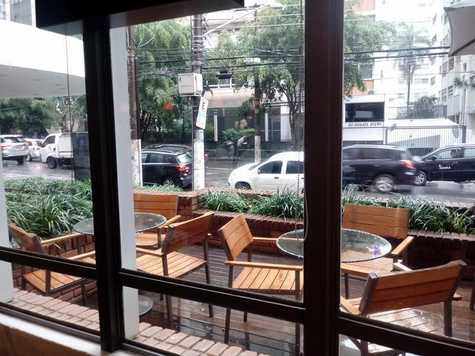 Venda Loja São Paulo Jardim Paulista 1