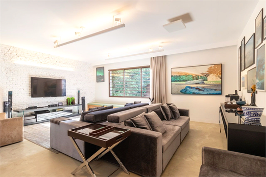 Venda Sobrado São Paulo Vila Ida 1