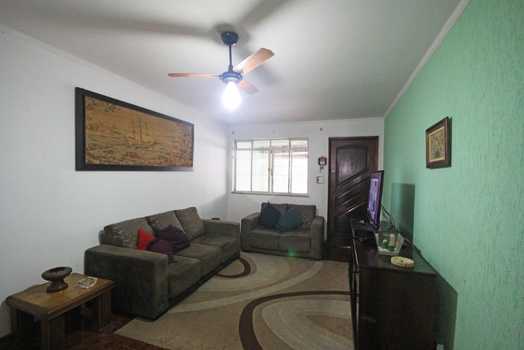 Venda Casa São Paulo Vila Nova Conceição 1