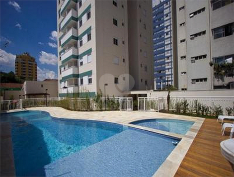 Venda Apartamento São Paulo Mooca 1