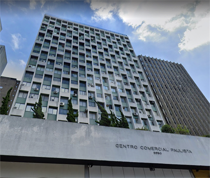 Centro Comercial Paulista