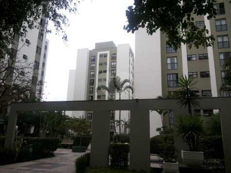 COND DOS BANDEIRANTES