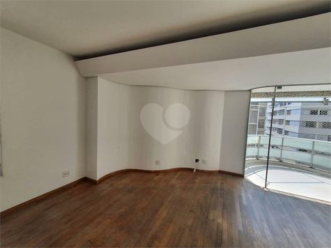 Aluguel Apartamento São Paulo Santa Cecília 1