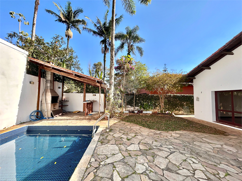 Aluguel Casa térrea São Paulo Jardim Santo Amaro 1
