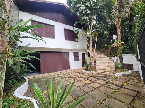 Aluguel Casa térrea São Paulo Jardim Santo Amaro 1