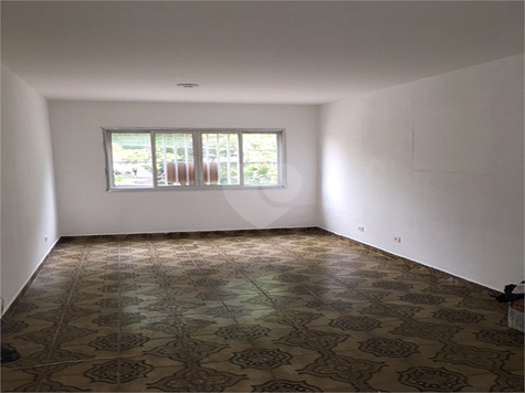 Venda Sobrado São Paulo Vila Anastácio 1