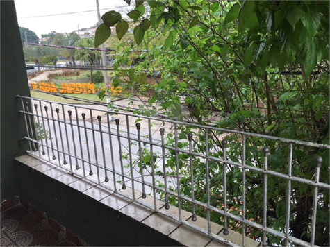 Venda Sobrado São Paulo Vila Anastácio 1