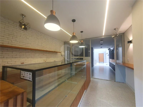 Aluguel Casa térrea São Paulo Itaim Bibi 1
