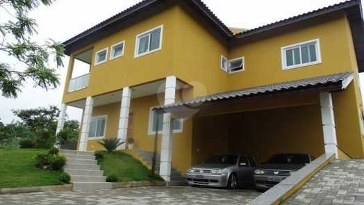 Venda Casa Santa Isabel Centro 1