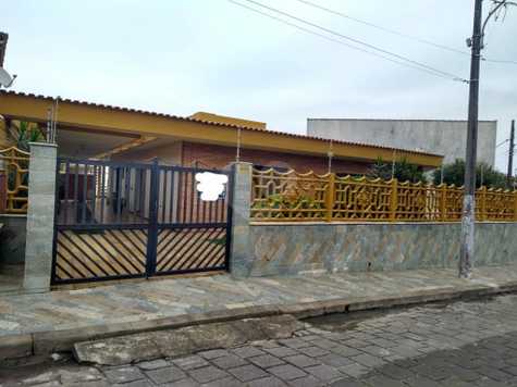 Venda Casa Itanhaém Praia Dos Sonhos 1