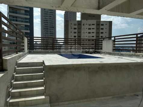 Venda Apartamento São Paulo Vila Mariana 1